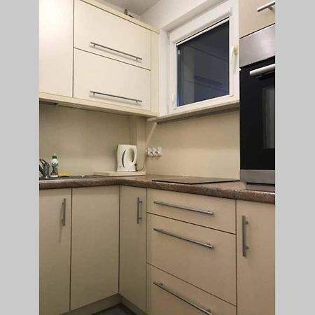 Kameralny Apartament Tuz Przy Krupowkach Закопане Экстерьер фото