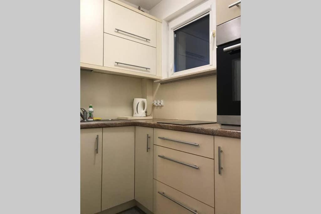 Kameralny Apartament Tuz Przy Krupowkach Закопане Экстерьер фото